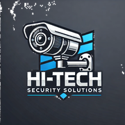 Hi-Tech Security Solutions logo